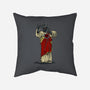 Son Of Godzilla-None-Removable Cover w Insert-Throw Pillow-SeamusAran