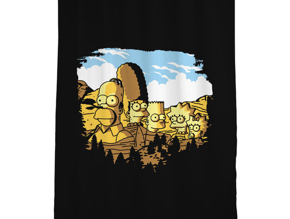 Mount Simpsons