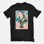 Musha-e Geto-Womens-Fitted-Tee-hypertwenty