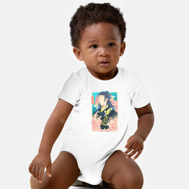 Musha-e Geto-Baby-Basic-Onesie-hypertwenty