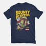 Super Hunter-Youth-Basic-Tee-arace