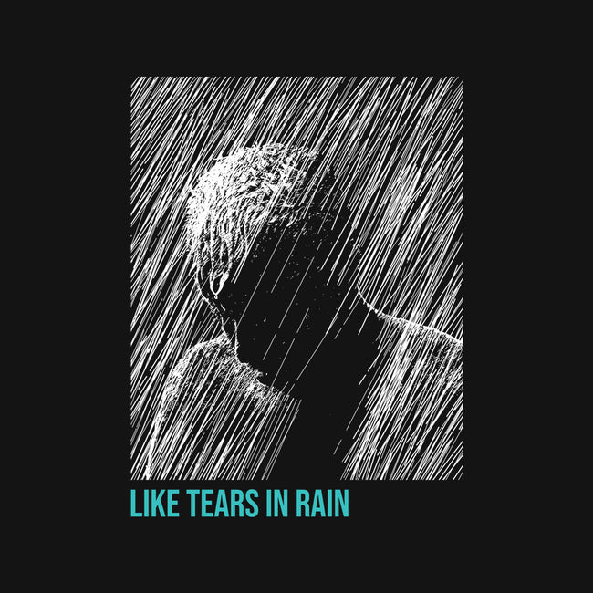 Like Tears In Rain-Mens-Heavyweight-Tee-Tronyx79