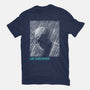 Like Tears In Rain-Mens-Heavyweight-Tee-Tronyx79