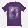 Like Tears In Rain-Mens-Premium-Tee-Tronyx79