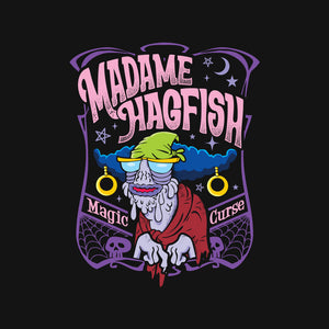 Madame Hagfish