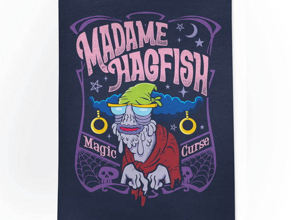 Madame Hagfish