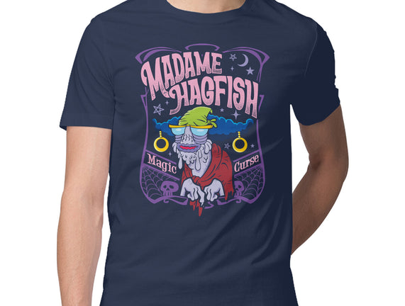 Madame Hagfish