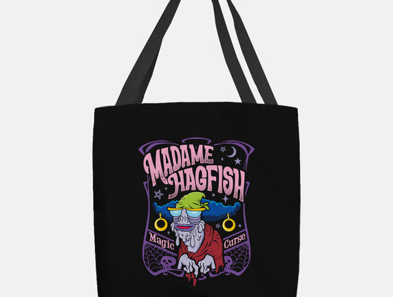 Madame Hagfish