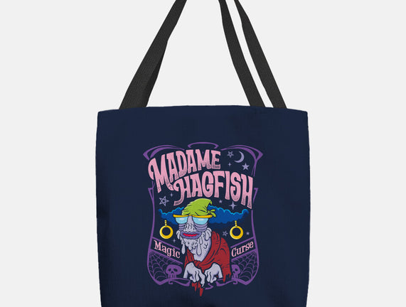 Madame Hagfish