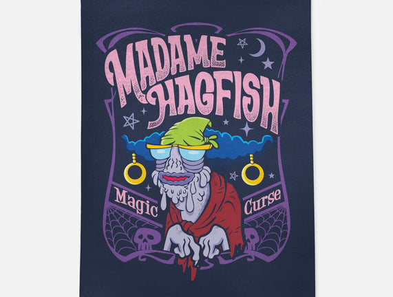 Madame Hagfish