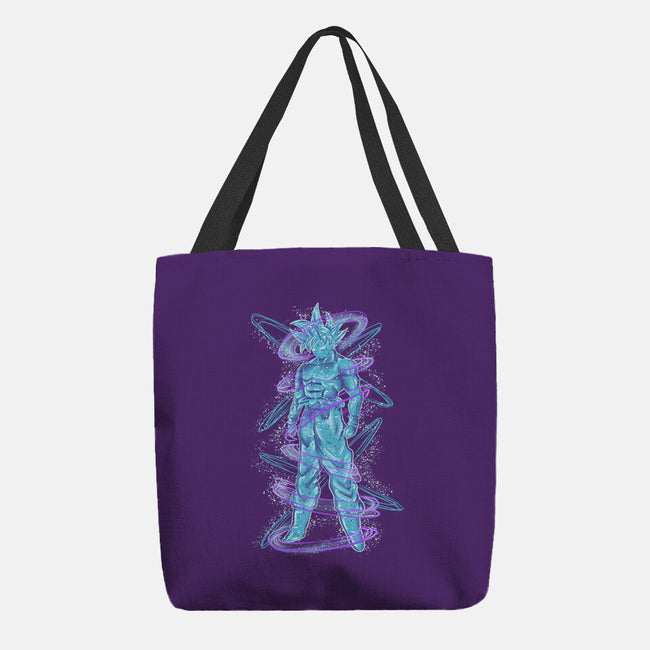 Ultra Transformation-None-Basic Tote-Bag-nickzzarto