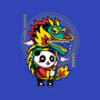 Dragon Dance Panda-Mens-Basic-Tee-krisren28