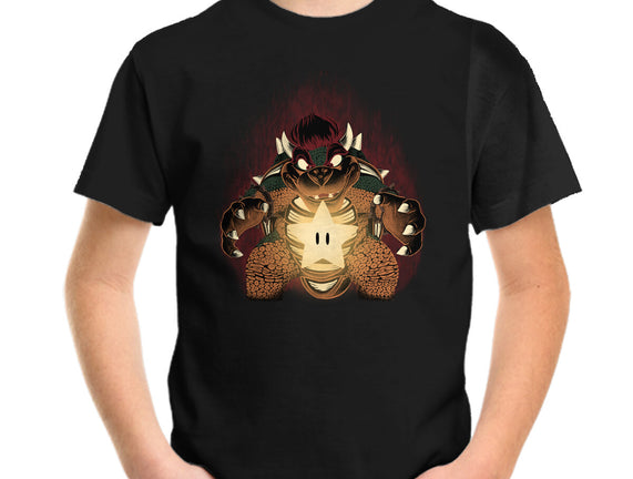 Bowser Star