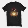 Bowser Star-Mens-Premium-Tee-rmatix