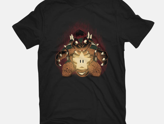 Bowser Star