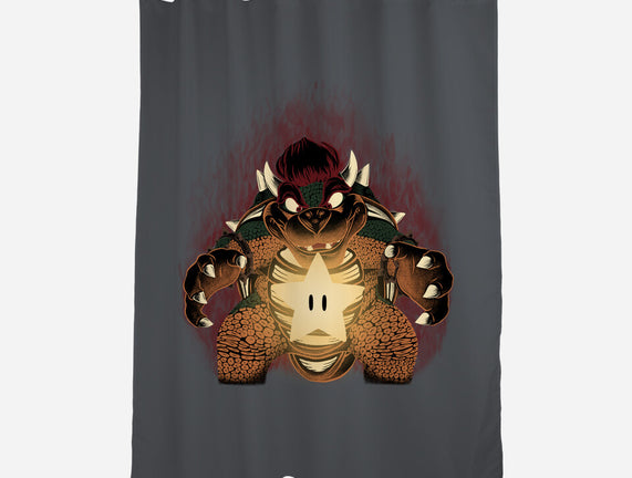 Bowser Star