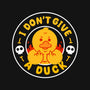 I Don’t Give A Duck-Dog-Adjustable-Pet Collar-Tri haryadi