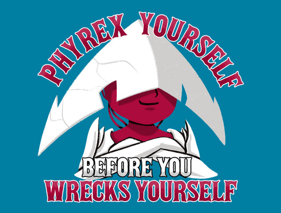 Phyrex Yourself