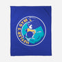 Heeler's Gym-None-Fleece-Blanket-retrodivision