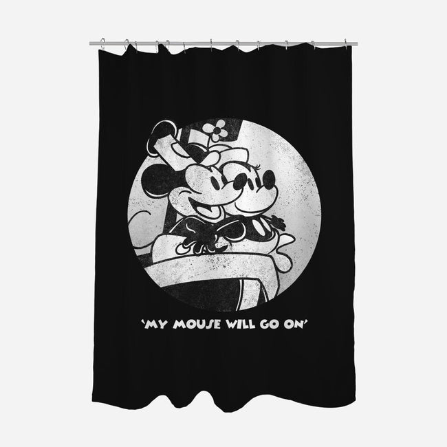 My Mouse Will Go On-None-Polyester-Shower Curtain-estudiofitas