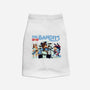 The Bandits-Cat-Basic-Pet Tank-rmatix