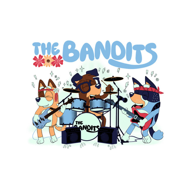 The Bandits-None-Basic Tote-Bag-rmatix