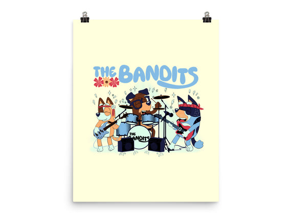 The Bandits