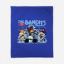 The Bandits-None-Fleece-Blanket-rmatix