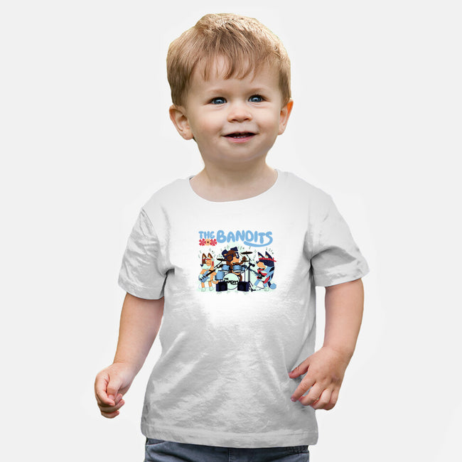 The Bandits-Baby-Basic-Tee-rmatix