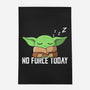 No Force Today-None-Indoor-Rug-NMdesign