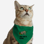 Just Do It Later-Cat-Adjustable-Pet Collar-drbutler