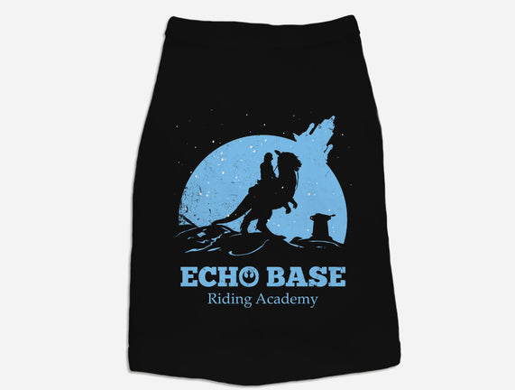 Echo Base Riding Academy