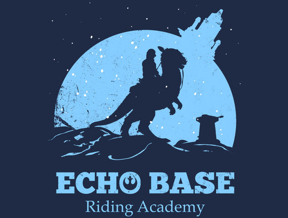 Echo Base Riding Academy