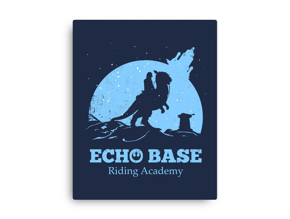 Echo Base Riding Academy