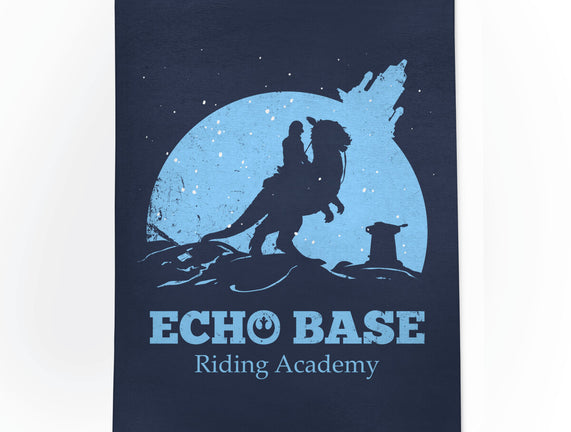 Echo Base Riding Academy