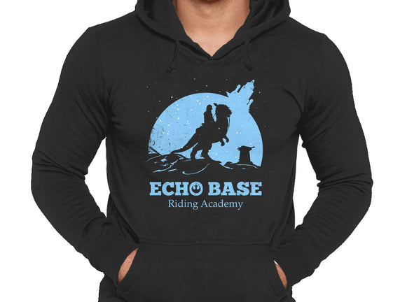 Echo Base Riding Academy