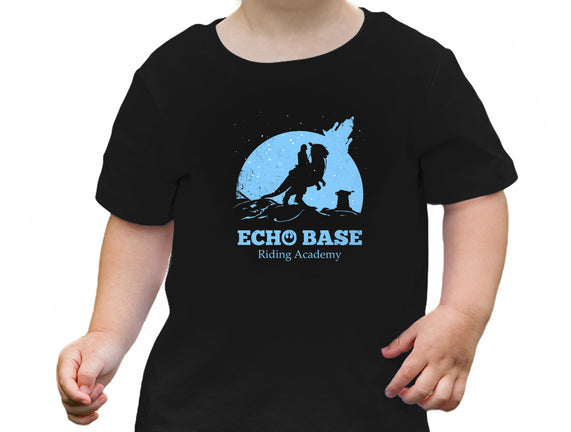 Echo Base Riding Academy