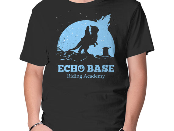 Echo Base Riding Academy