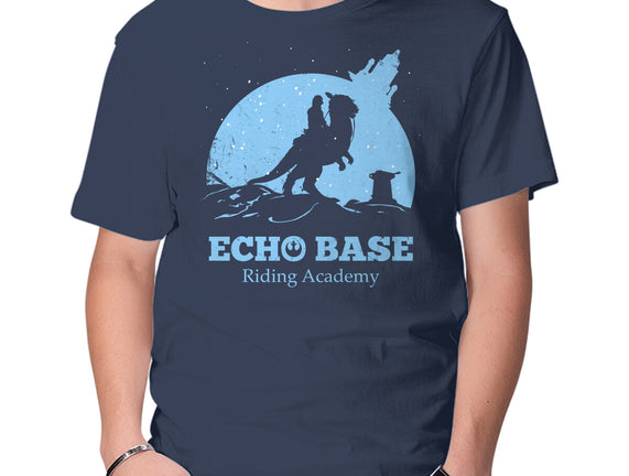 Echo Base Riding Academy