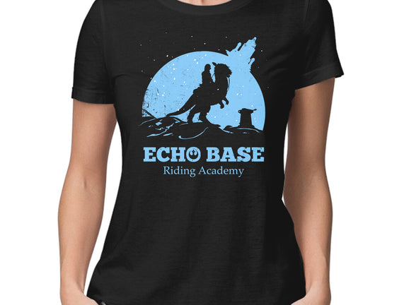 Echo Base Riding Academy