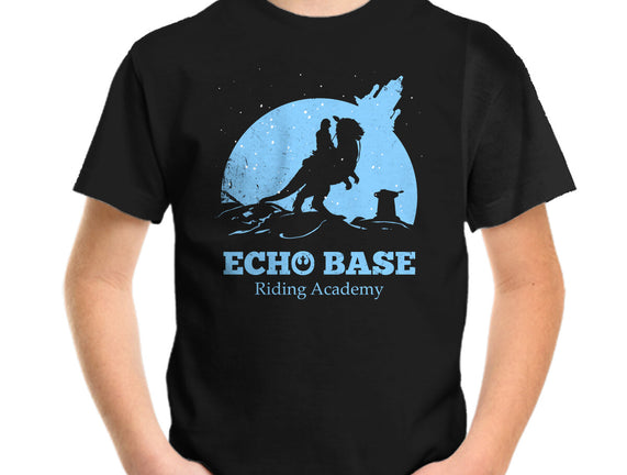 Echo Base Riding Academy