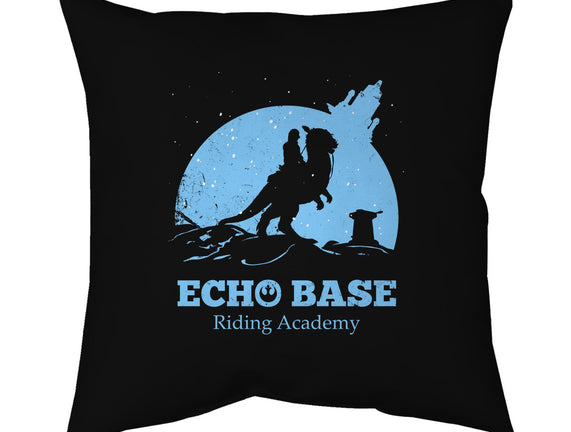 Echo Base Riding Academy