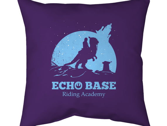 Echo Base Riding Academy