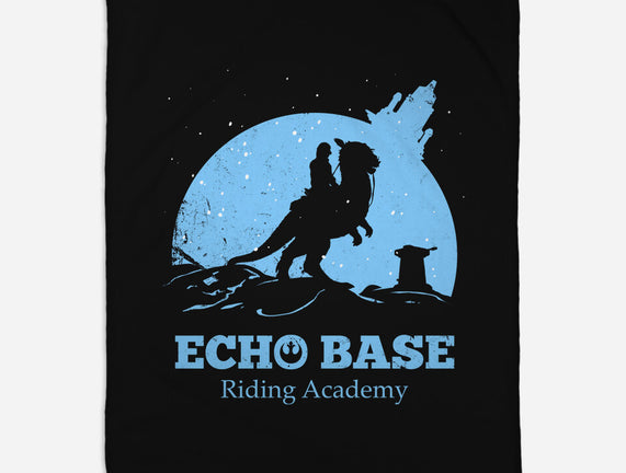 Echo Base Riding Academy