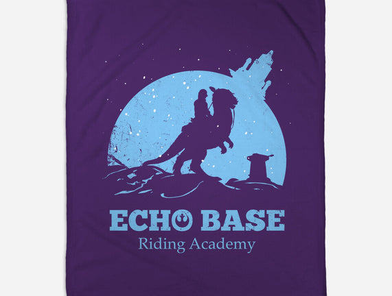 Echo Base Riding Academy