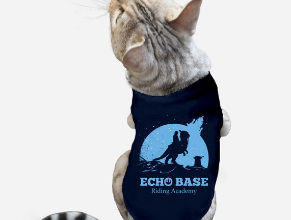 Echo Base Riding Academy