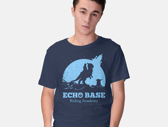 Echo Base Riding Academy