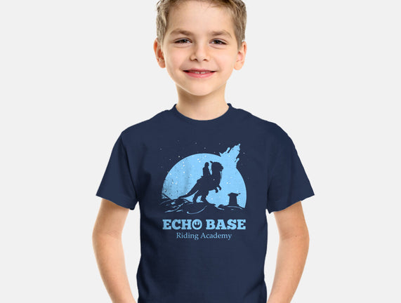 Echo Base Riding Academy