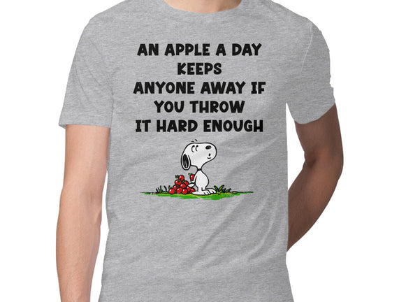 An Apple A Day