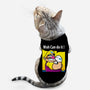 Wah Can Do It-Cat-Basic-Pet Tank-arace